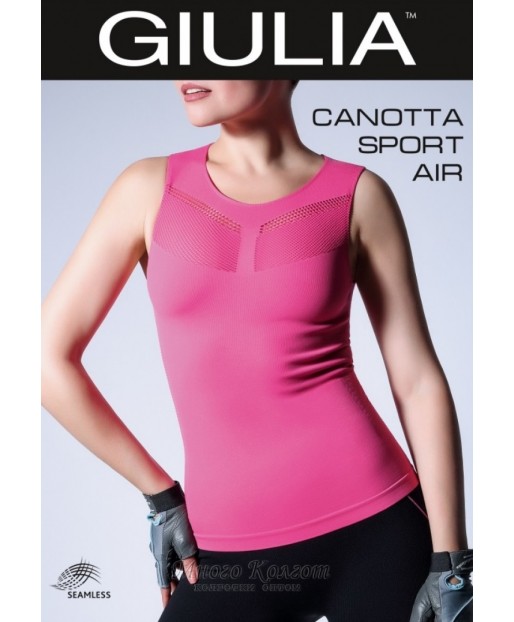 Giulia Canotta sport Air
